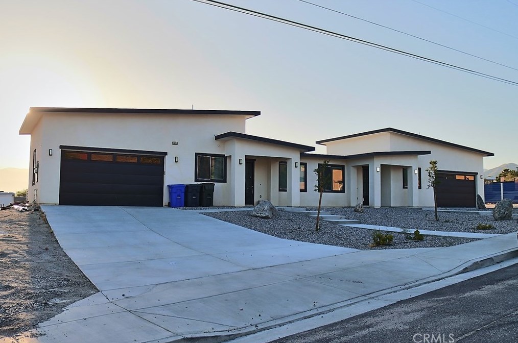 11825 Verbena Dr, Desert Hot Springs, CA 92240-3325