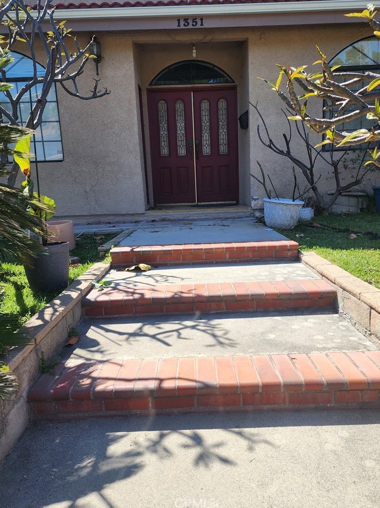 1351 Loma Verde St, Monterey Park, CA 91754