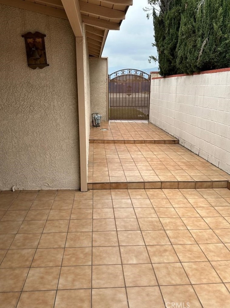 840 Cypress St, Covina CA 91724-2338 exterior