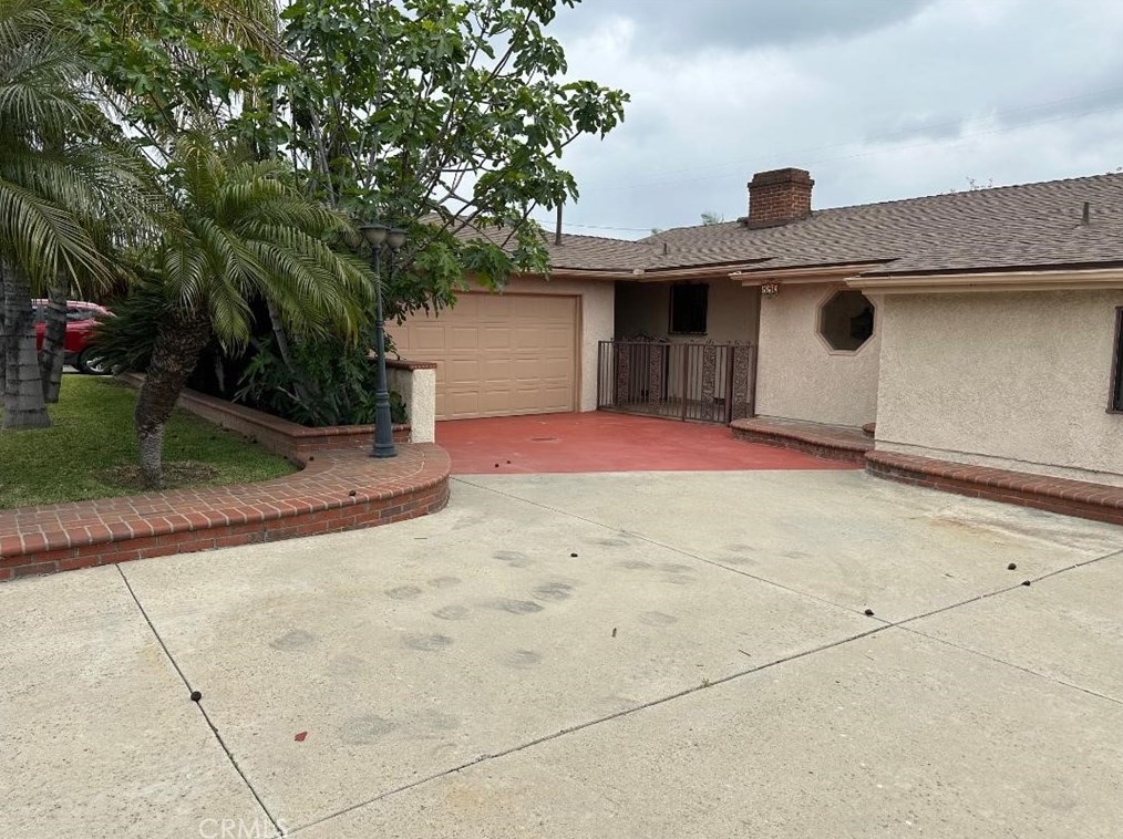 840 W W Cypress St, Covina, CA 91722