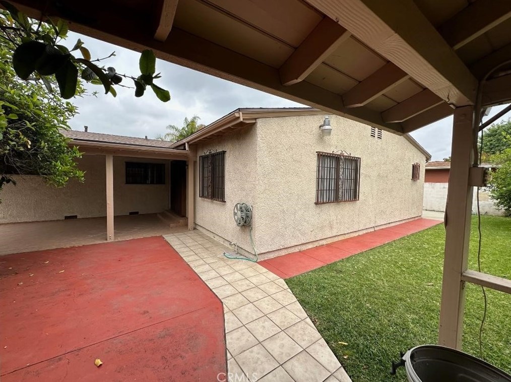 840 Cypress St, Covina CA 91724-2338 exterior