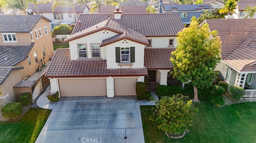 11375 Bridgeway Ct, Riverside, CA 92505-2792