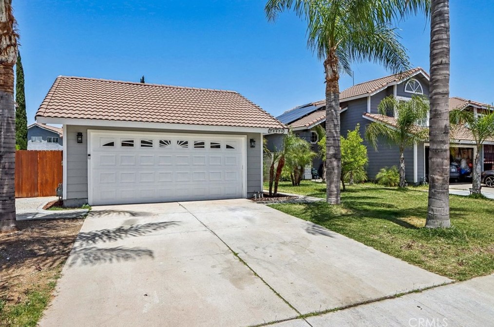24426 Carolee Ave, Moreno Valley, CA 92551