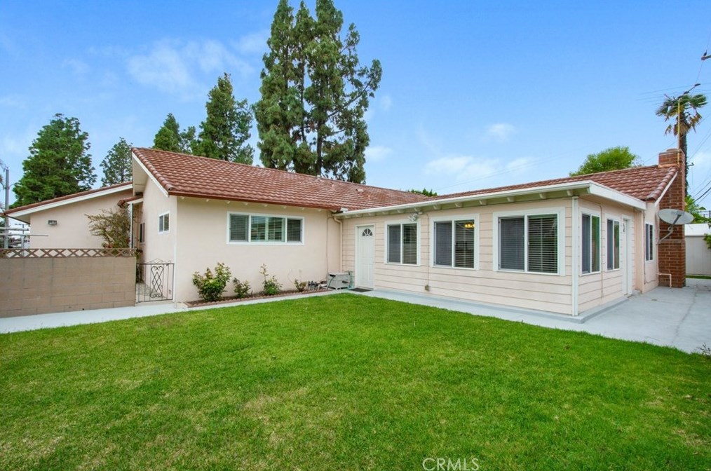 13210 Lisburn Pl, La Mirada CA  90638-1250 exterior