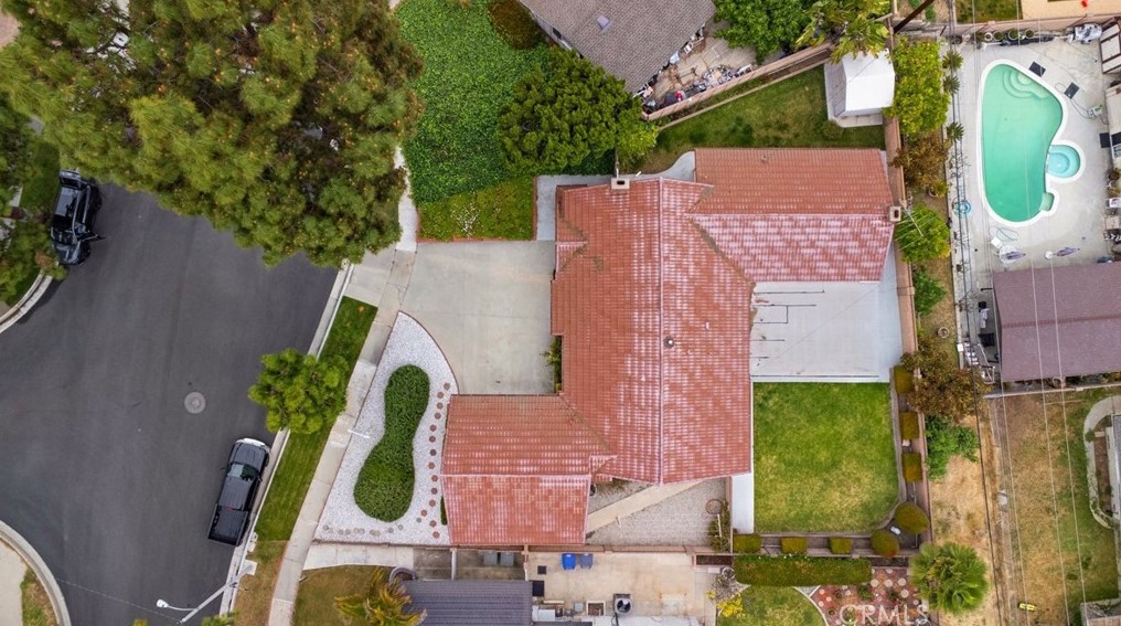 13210 Lisburn Pl, La Mirada CA  90638-1250 exterior