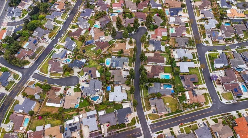 13210 Lisburn Pl, La Mirada CA  90638-1250 exterior