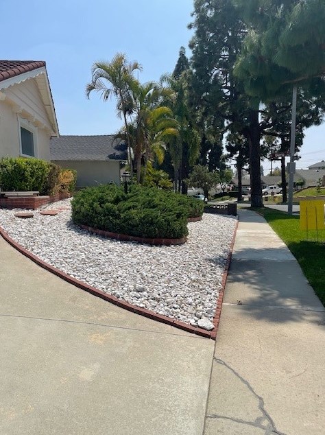 13210 Lisburn Pl, La Mirada CA  90638-1250 exterior