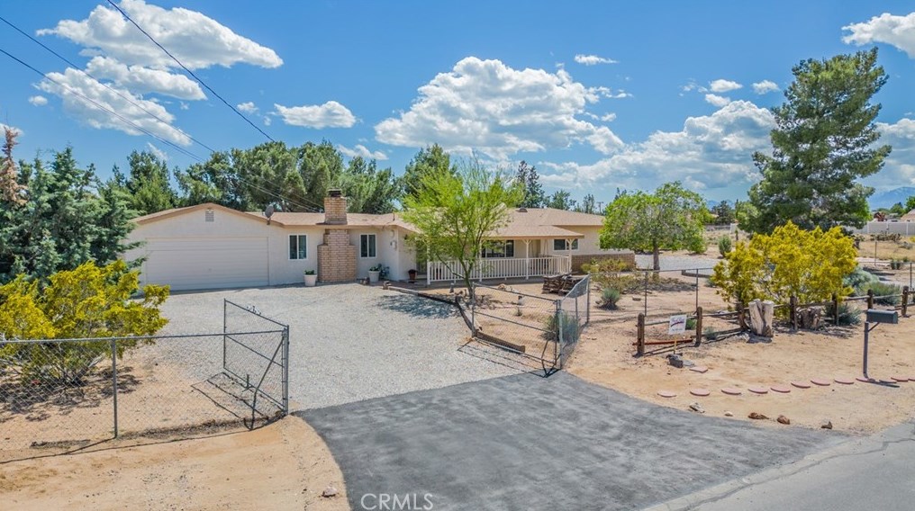 18189 Wisteria St, Hesperia, CA 92345