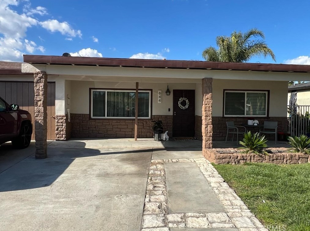 644 Ralston St, Ontario, CA 91762