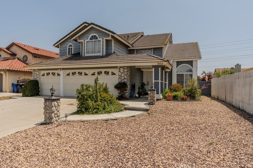 3553 S Rocky Pl, Ontario, CA 91761
