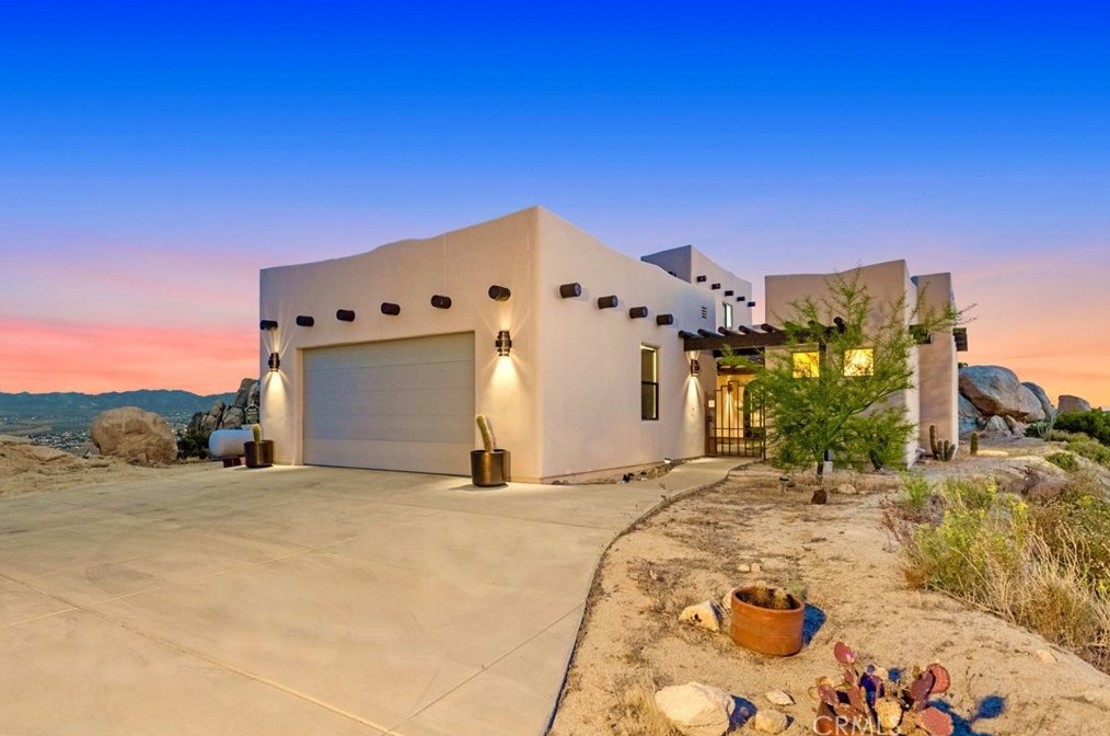 57315 Tecuya Dr, Yucca Valley, CA 92284