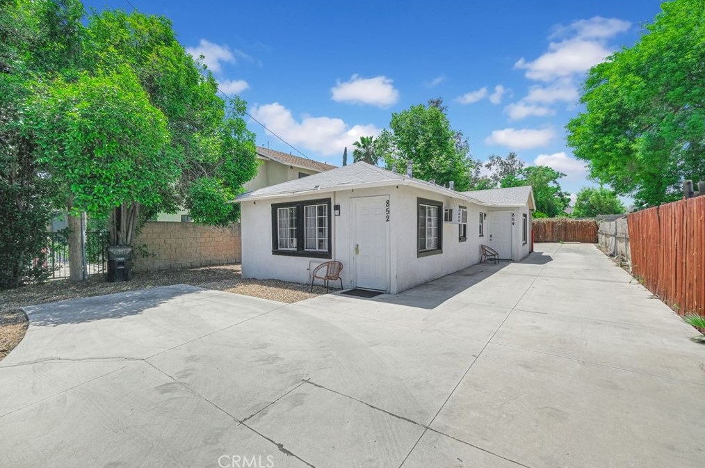 852 N Lugo Ave, San Bernardino, CA 92410
