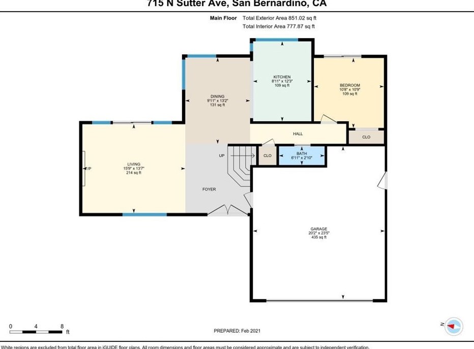 715 Sutter Ave, San Bernardino, CA 92410-1142