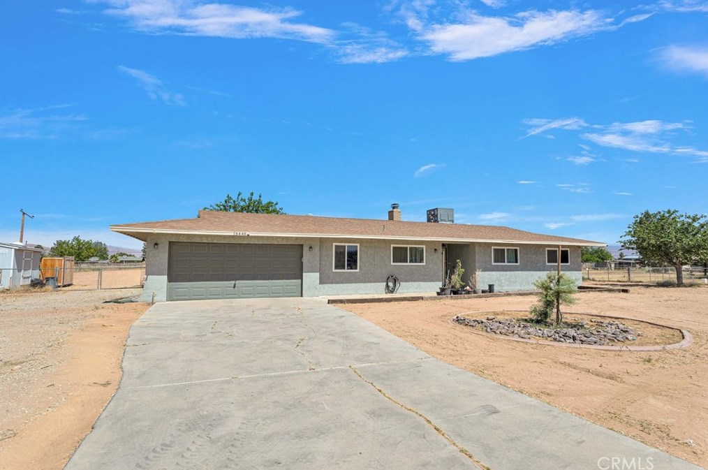 15445 Dale Evans, Apple Valley, CA 92307
