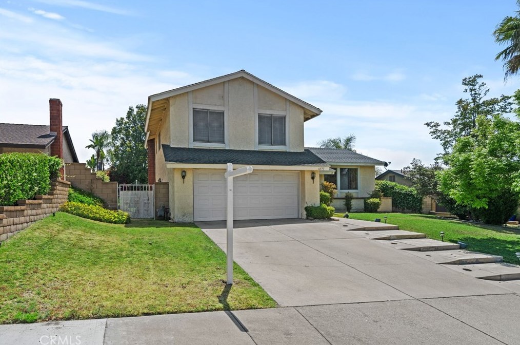 6571 Mango St, Rancho Cucamonga, CA 91737-4410