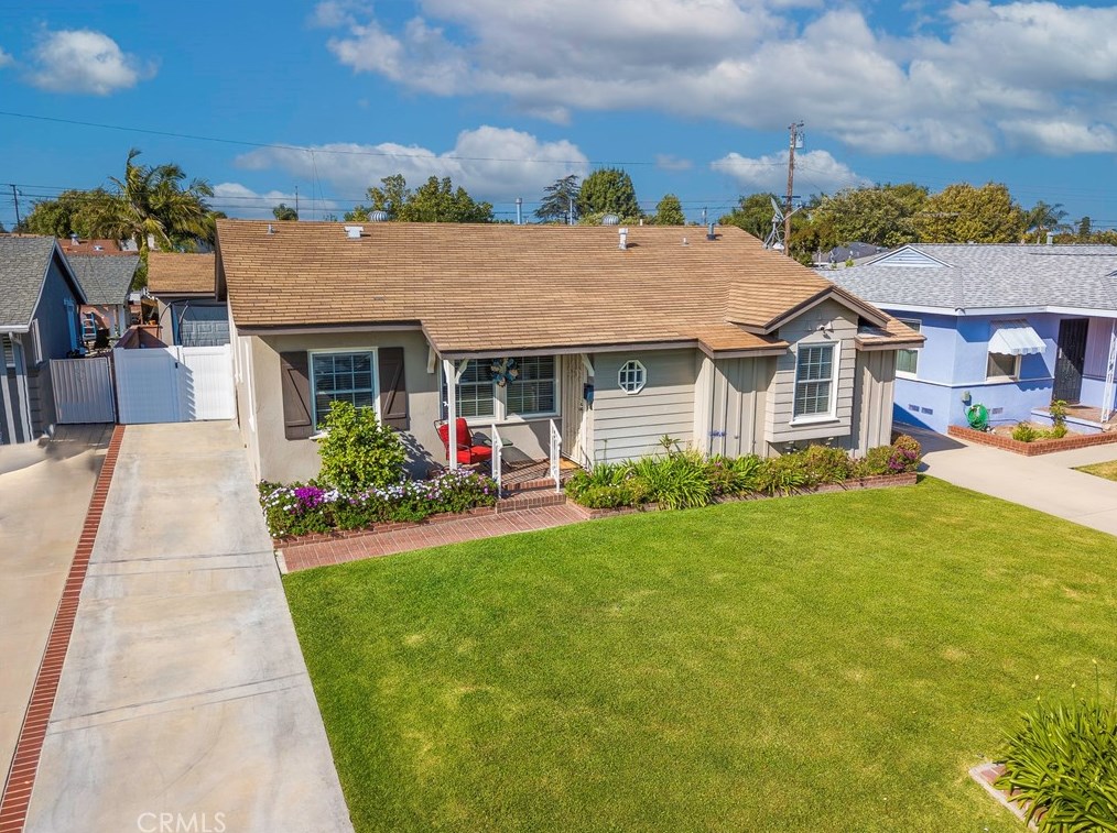 9535 Prichard St, Bellflower, CA 90706