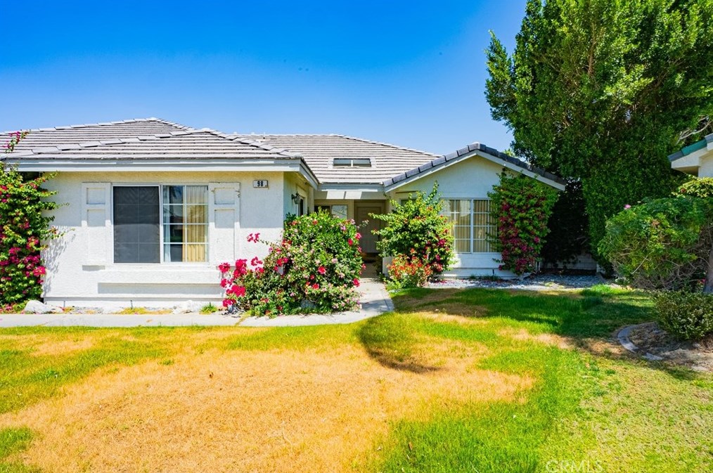 98 Hudson Ct, Palm Desert, CA 92211-9083