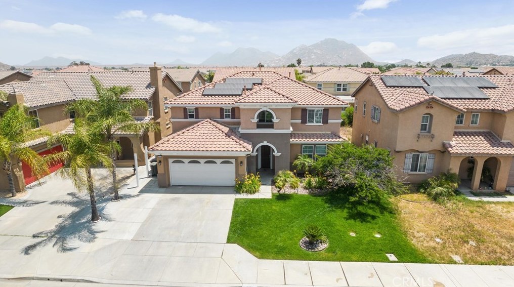3101 Clapper St, Perris, CA 92571