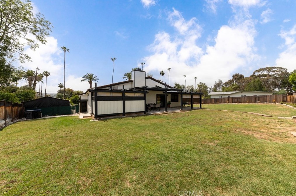 2957 Mcallister St, Riverside CA  92503-6112 exterior