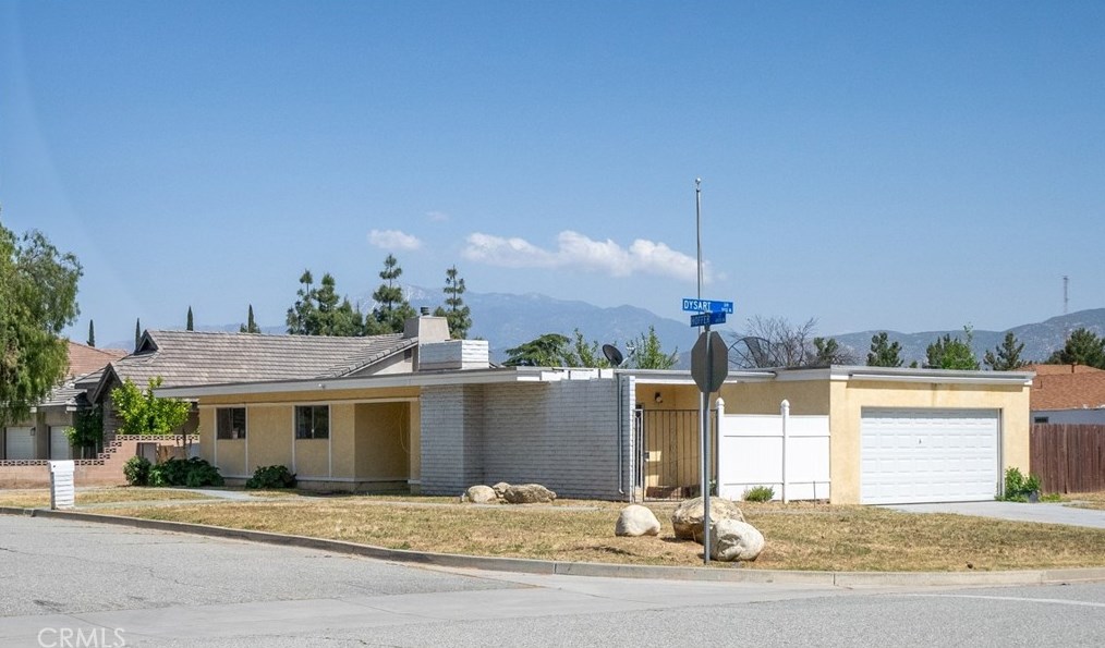 4500 W Hoffer St, Banning, CA 92220