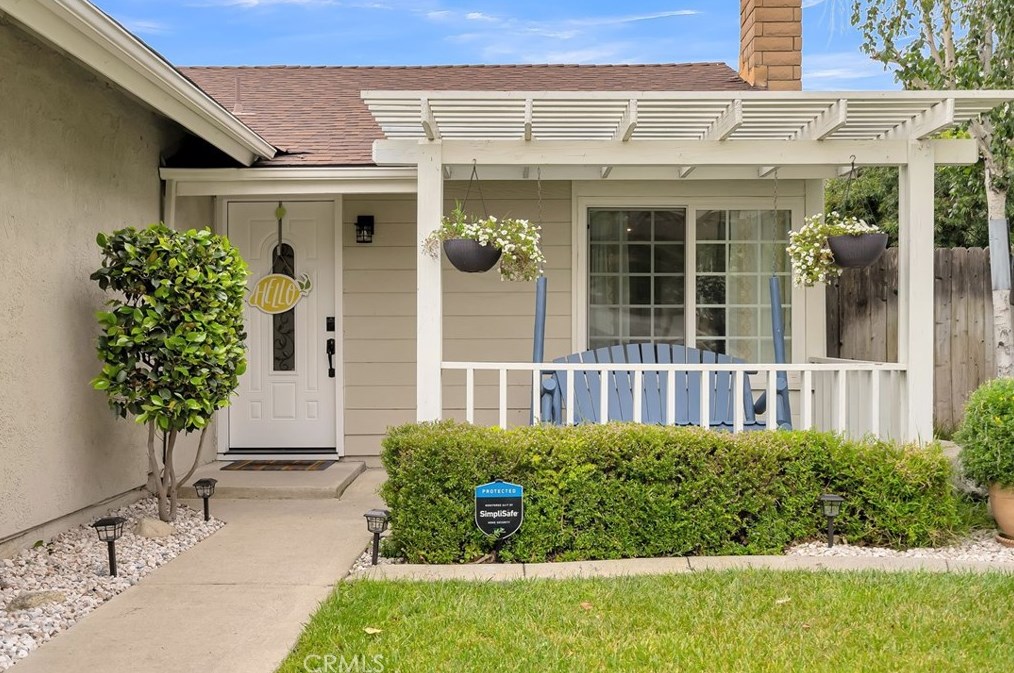 6644 Maidenhair Ct, Rancho Cucamonga, CA 91739-1511