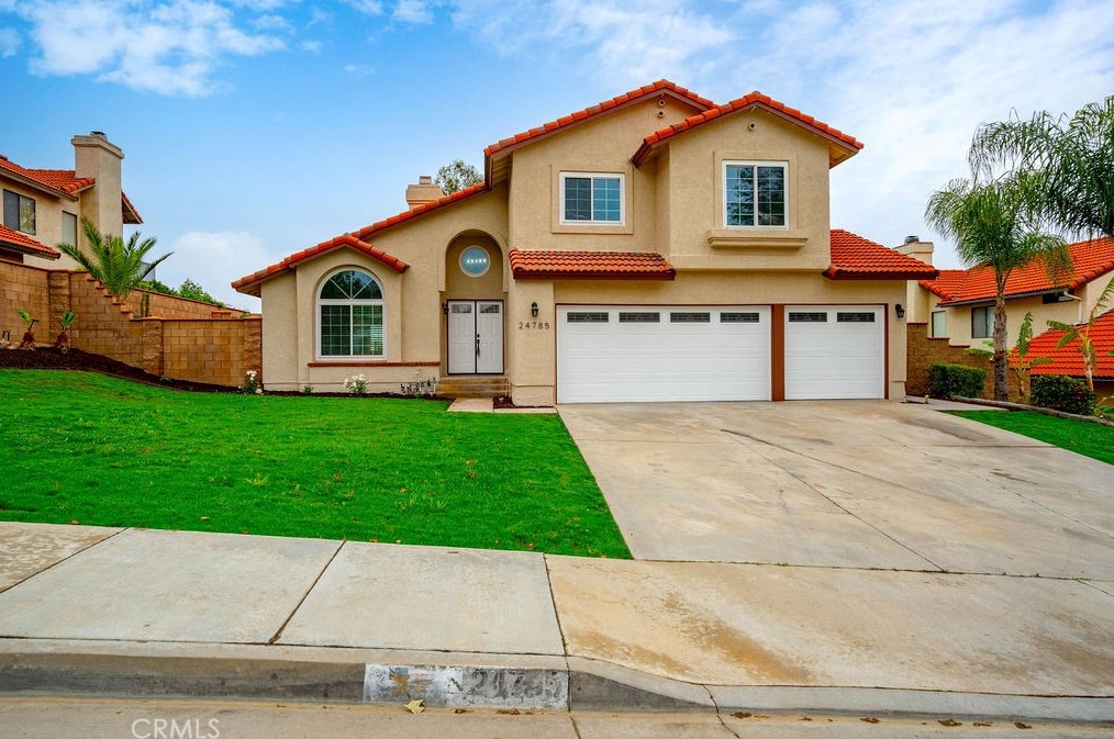 24785 Candlenut Ct, Moreno Valley, CA 92557-4141