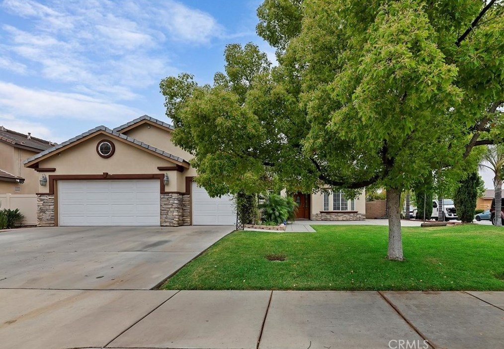 16397 Emma Ln, Moreno Valley, CA 92551-7284