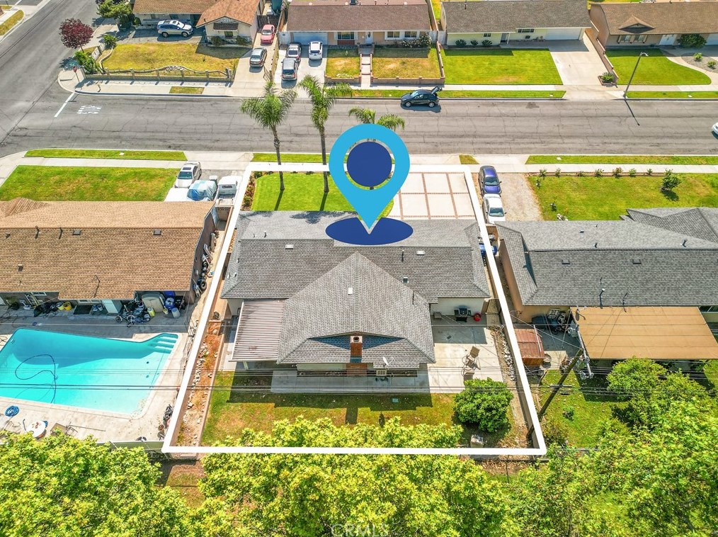 845 Imperial Ave, Ontario CA  91764-3623 exterior