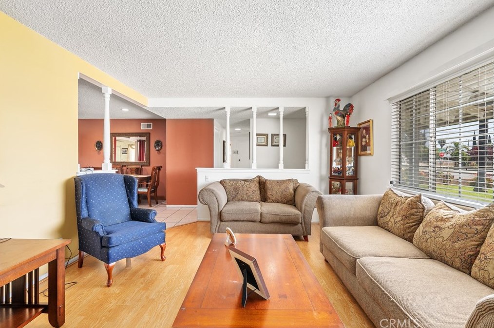 845 Imperial Ave, Ontario CA  91764-3623 exterior