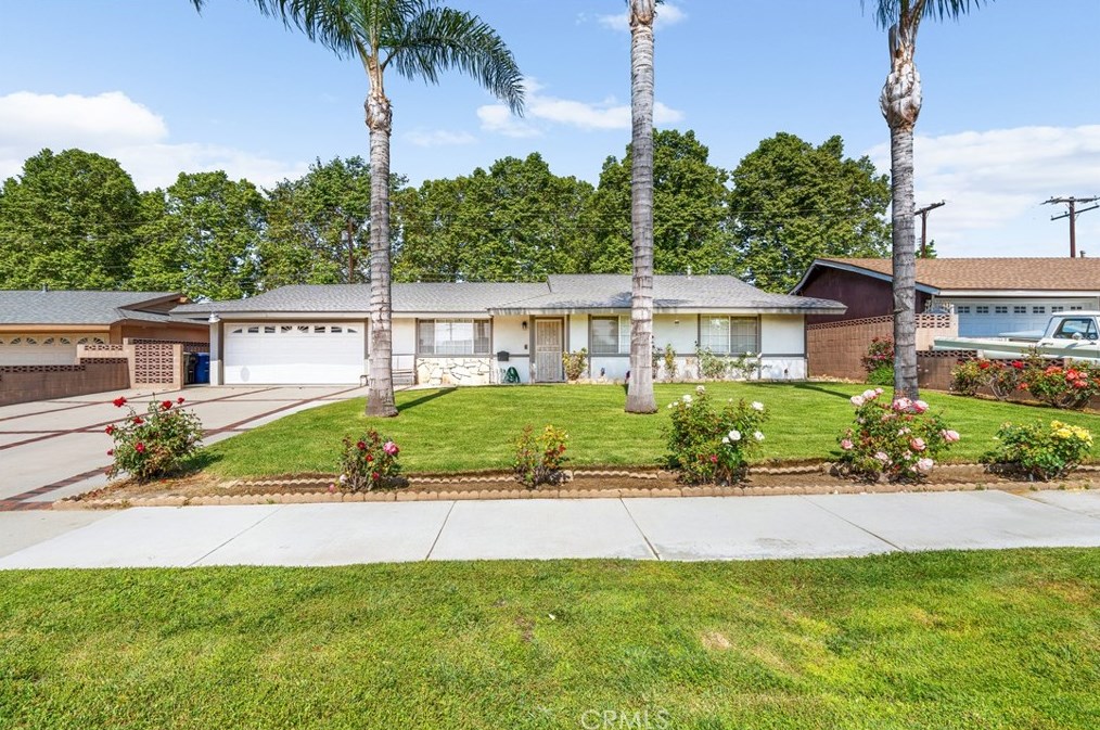 845 Imperial Ave, Ontario CA  91764-3623 exterior