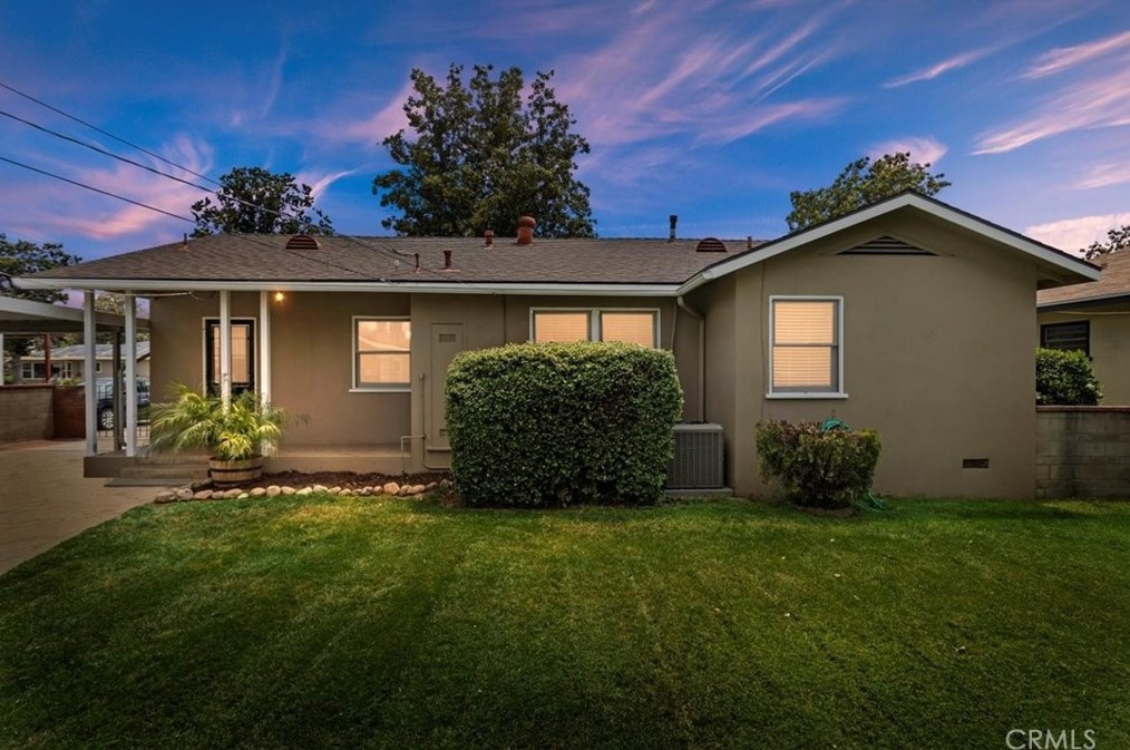 3579 Cheryl Way, Riverside, CA 92506-3001