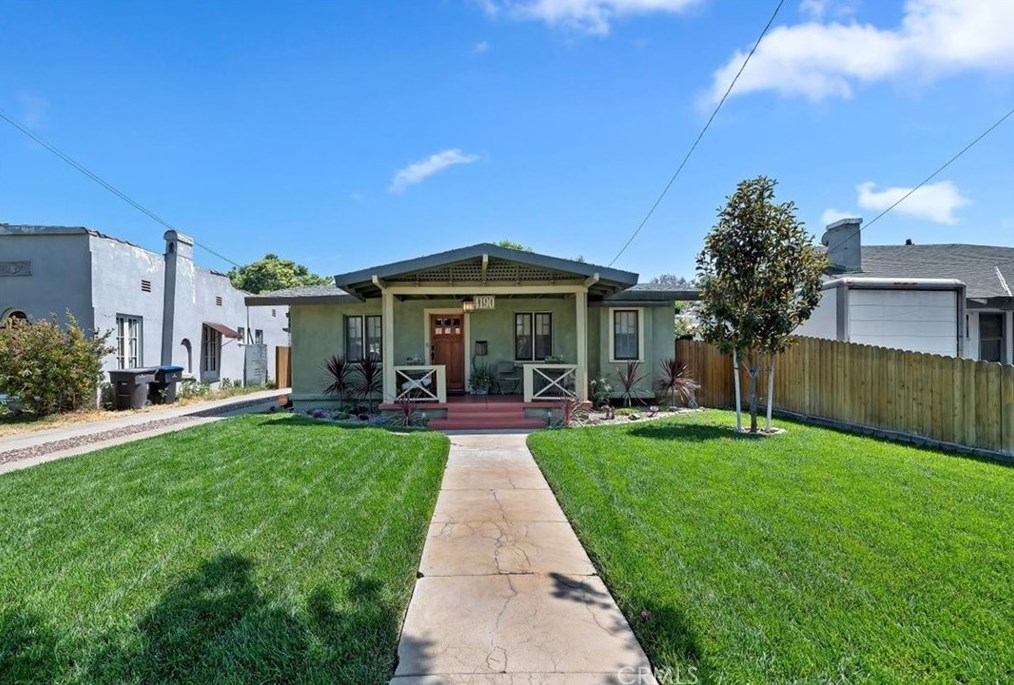 4190 Jurupa Ave, Riverside, CA 92506