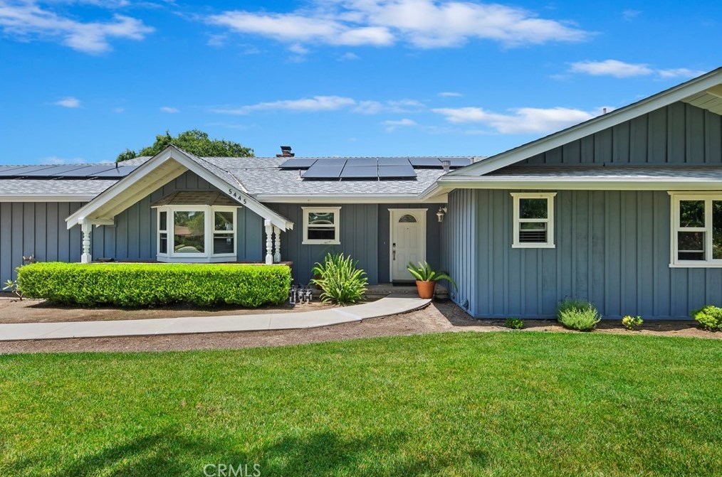 5445 Pinehurst Dr, Riverside CA  92504-1349 exterior