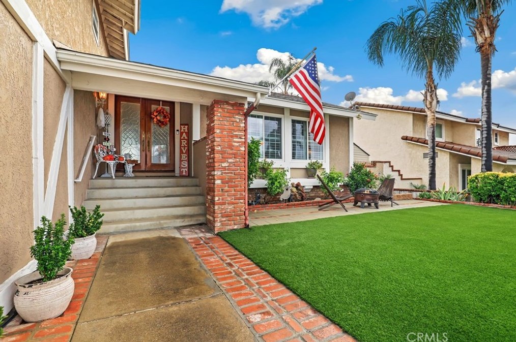 6443 Elmhurst Ave, Rancho Cucamonga, CA 91737-4212