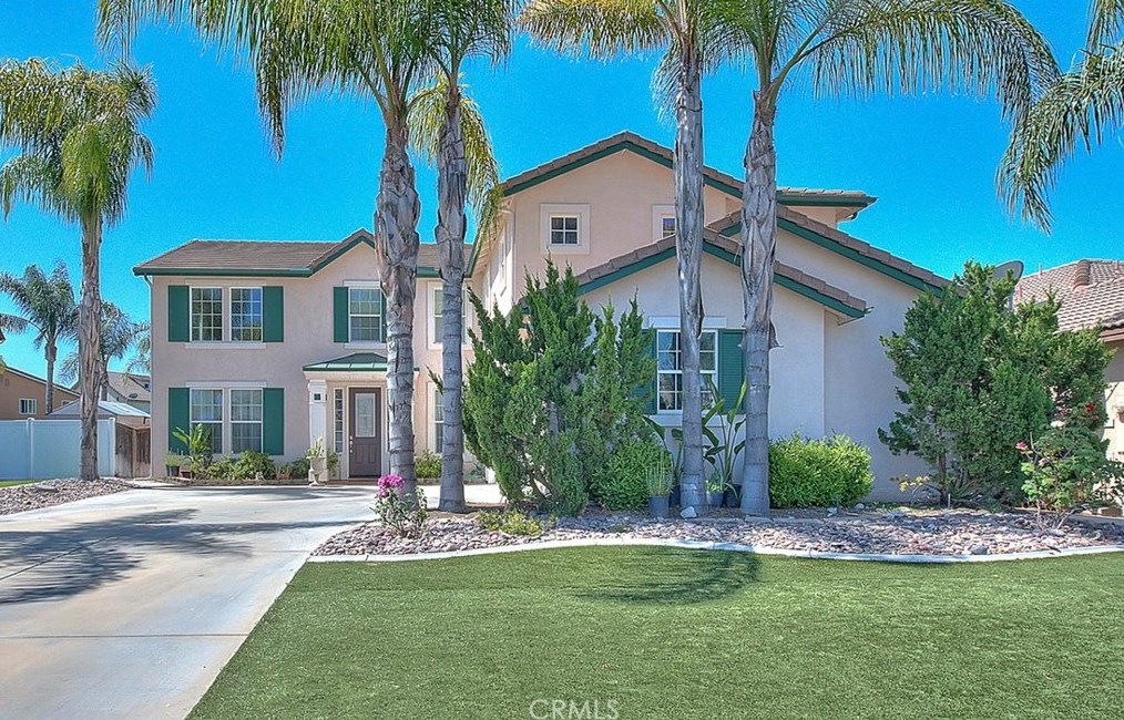 29711 Rossiter Rd, Murrieta, CA 92563-6775