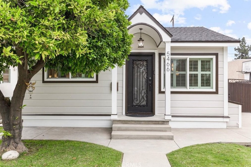 5466 Lewis Ave, Long Beach, CA 90805
