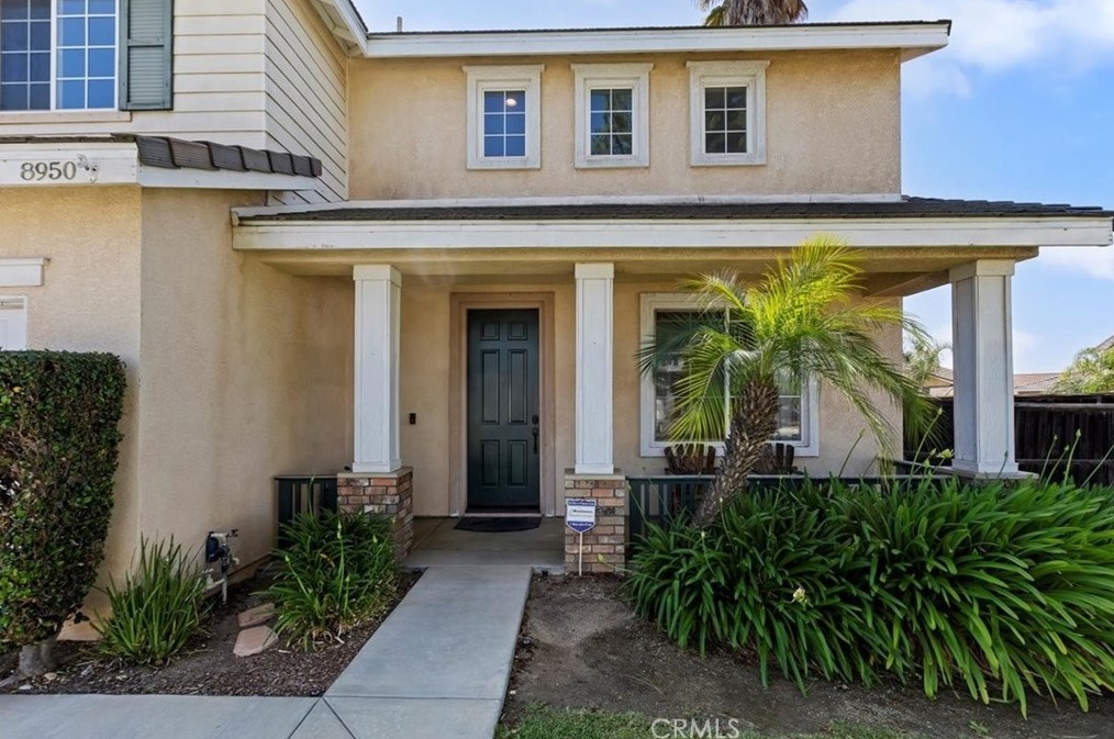 8950 Massena St, Riverside CA 92508-3144 exterior