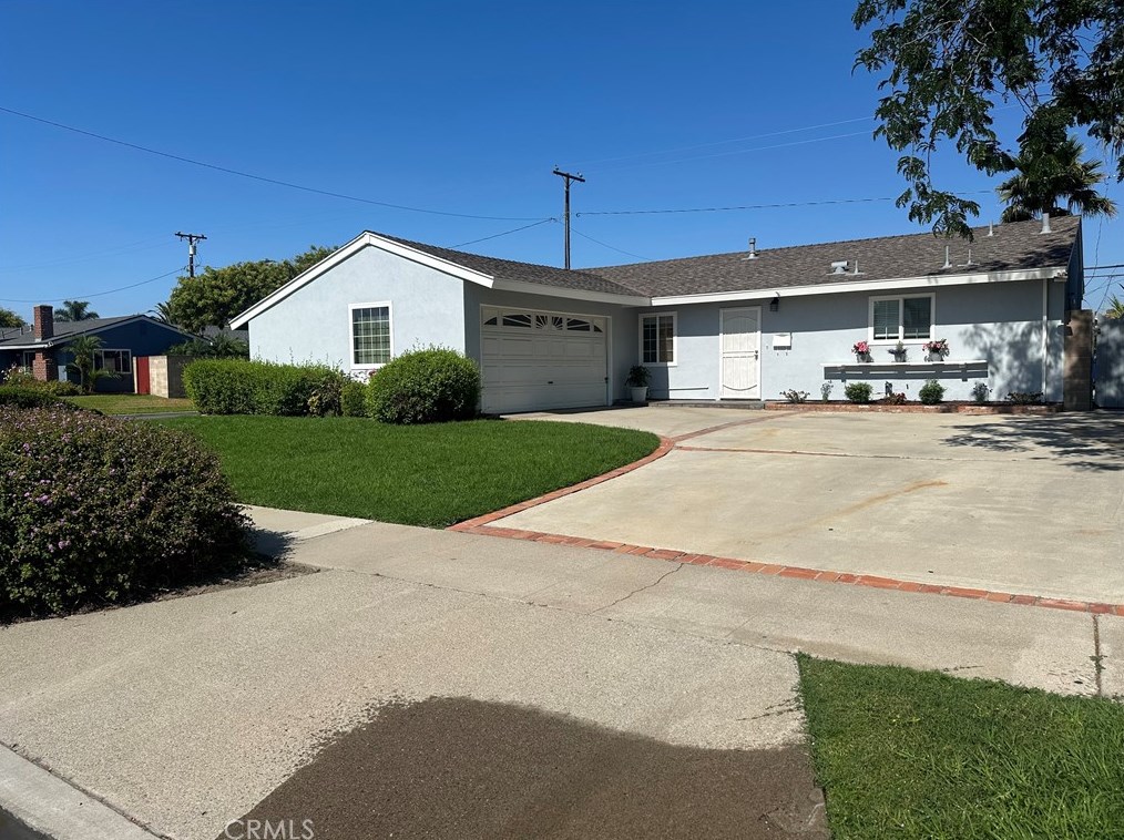 8303 Pierce Dr, Buena Park, CA 90620