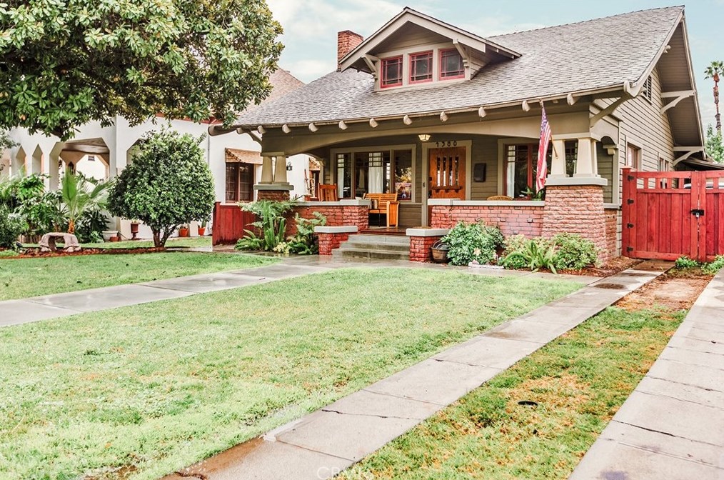 4380 University Ave, Riverside, CA 92501-3144