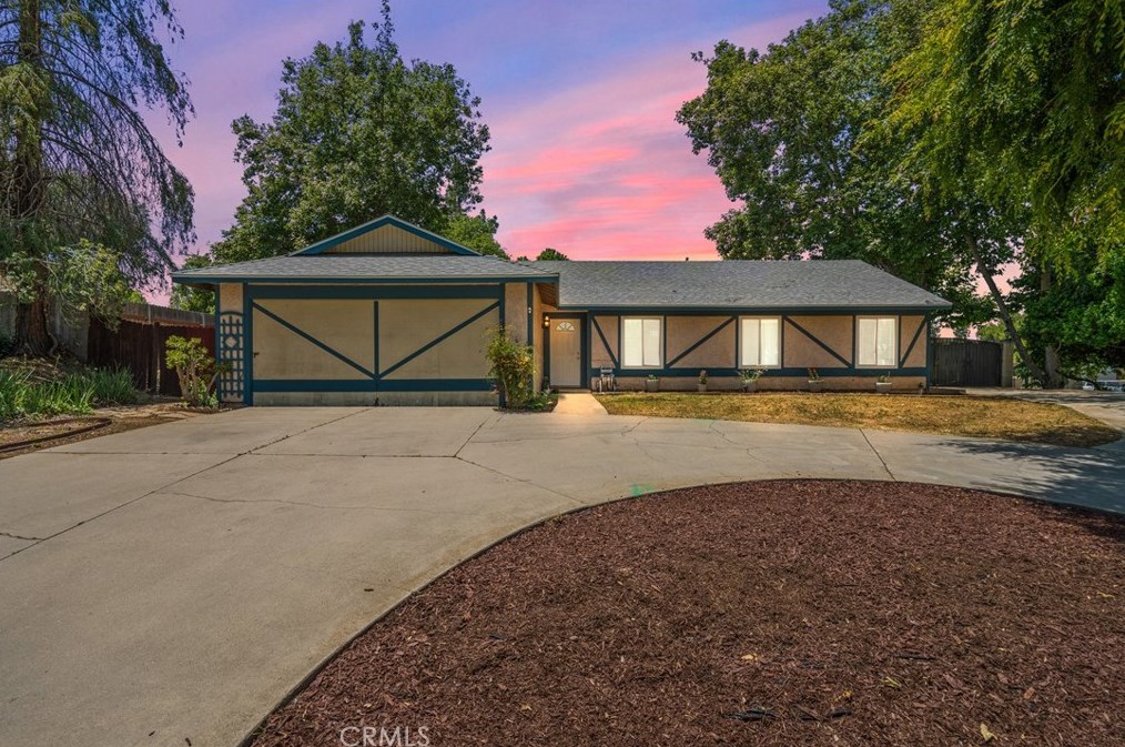 10 Ford St, Redlands CA  92374-6328 exterior