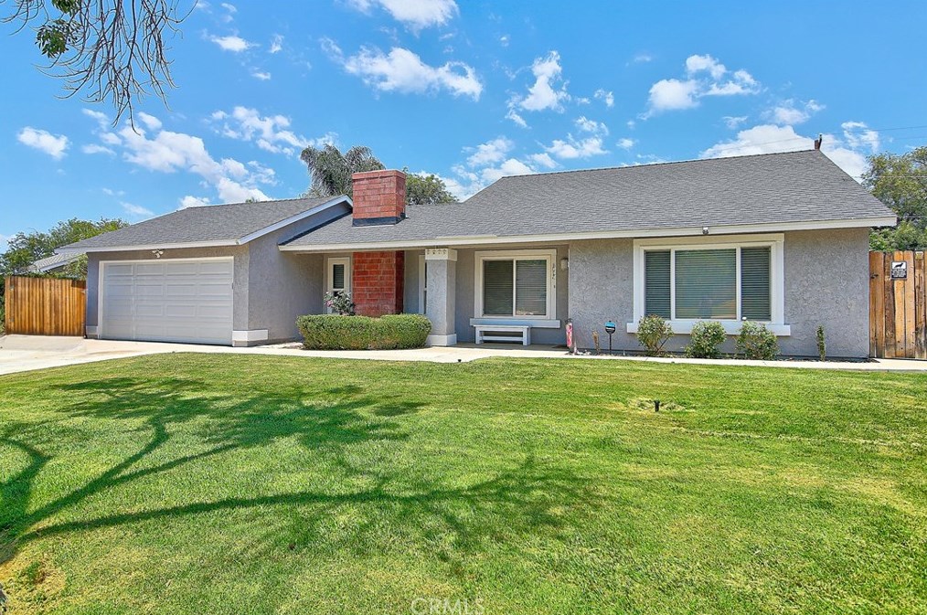2815 Cimarron Rd, Riverside, CA 92506-3306