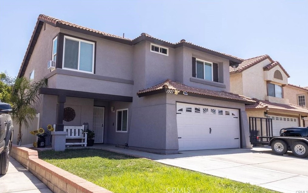 1927 Sandcastle Dr, Perris, CA 92571-3825
