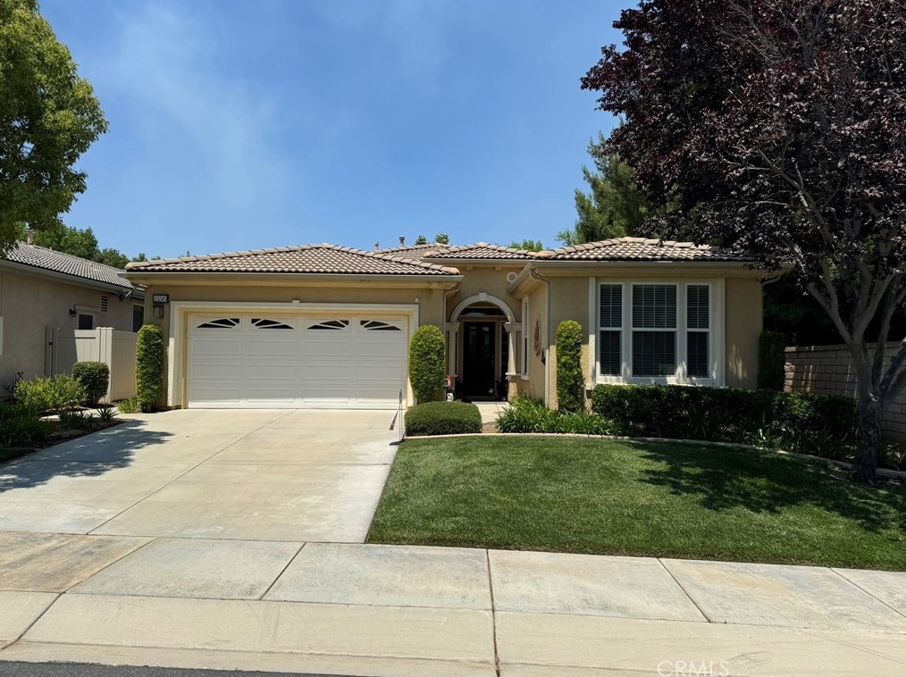 1558 Green Creek Trl, Beaumont, CA 92223-7362