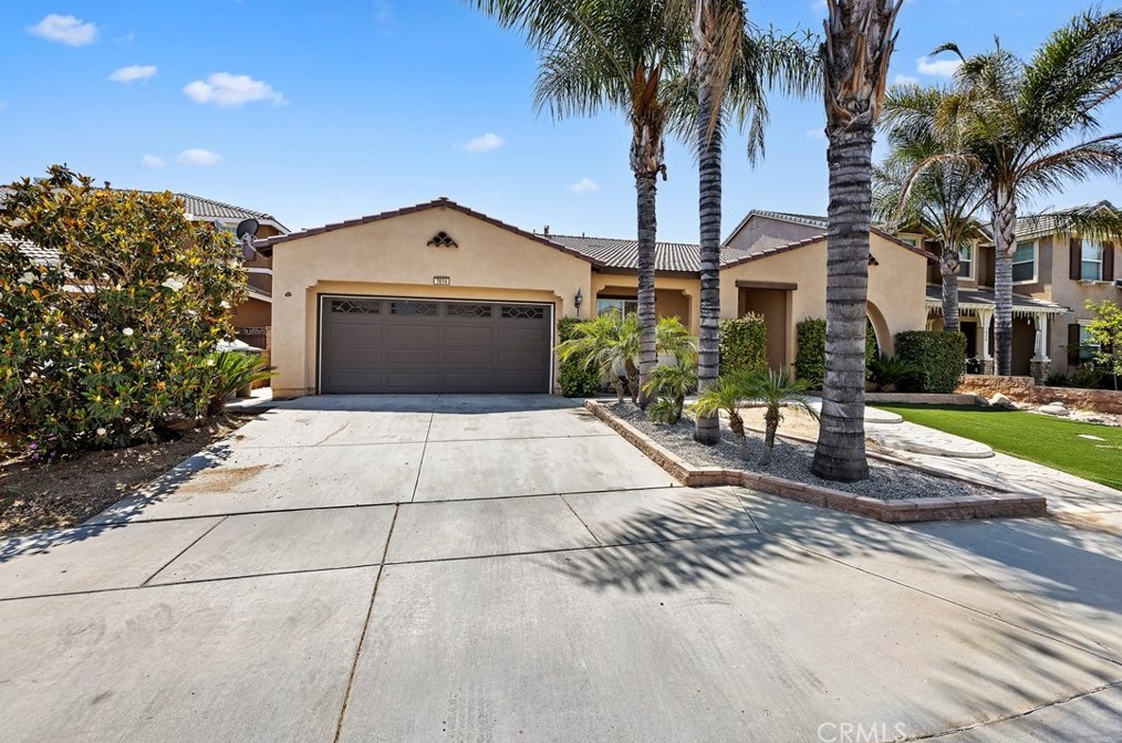 1614 Alberhill St, Perris, CA 92571