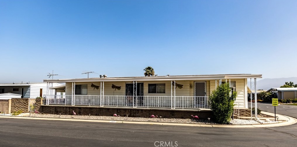 1251 E Lugonia Ave #165, Redlands, CA 92374