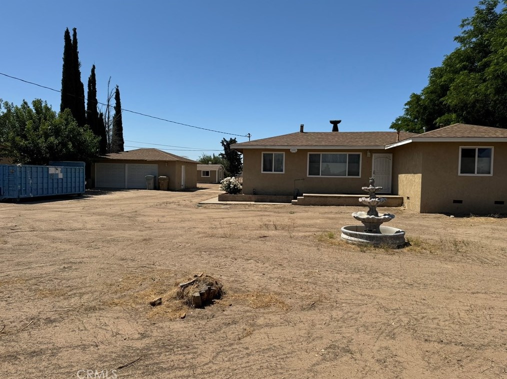 15007 Ash St, Hesperia, CA 92345-4205