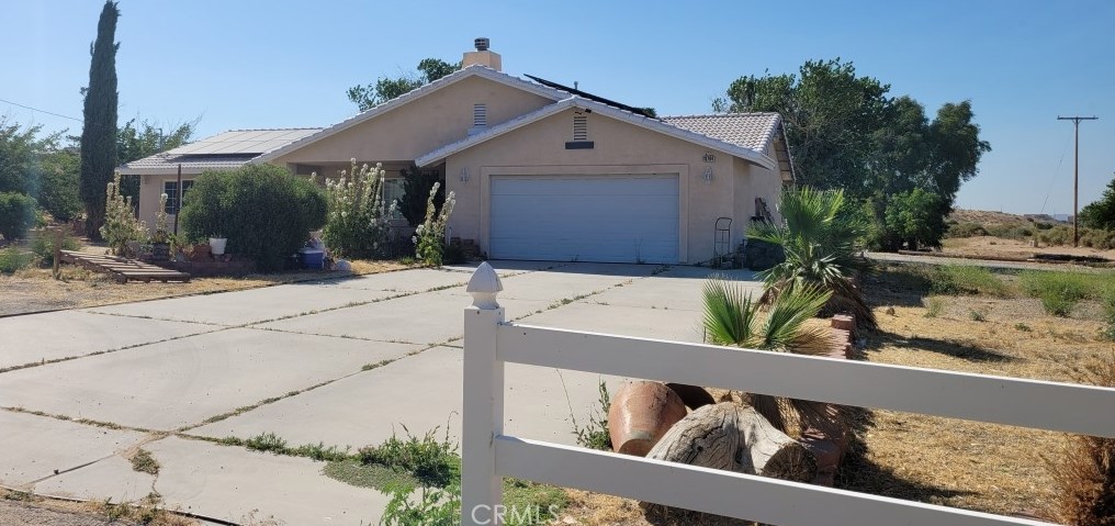 18784 Lilac St, Hesperia, CA 92345