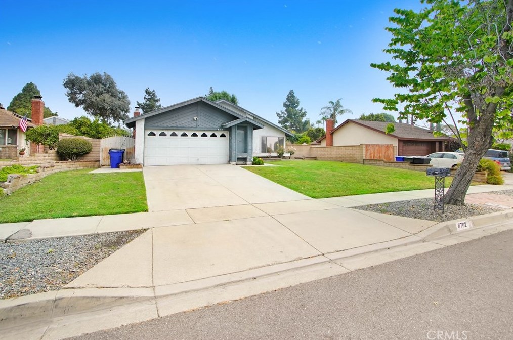 8762 Vivero St, Rancho Cucamonga, CA 91730-1151