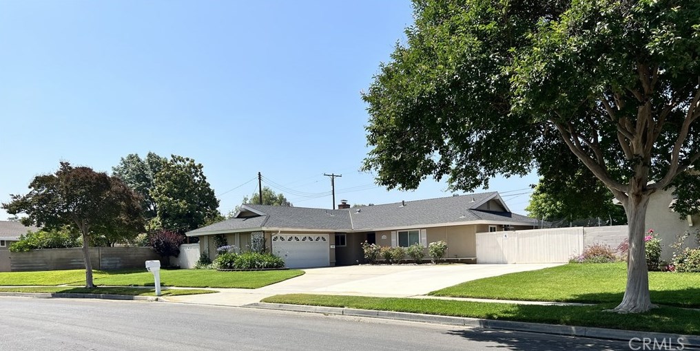 1478 Rosehill Dr, Riverside, CA 92507-5965