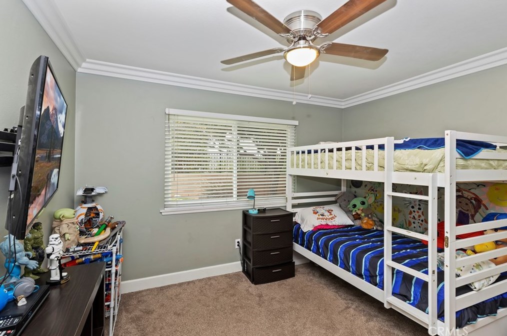 1478 Rosehill Dr, Riverside CA  92507-5988 exterior